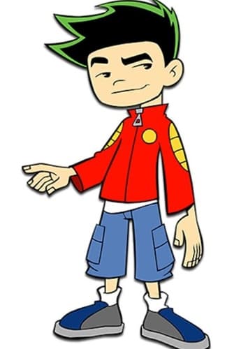 Jake Long