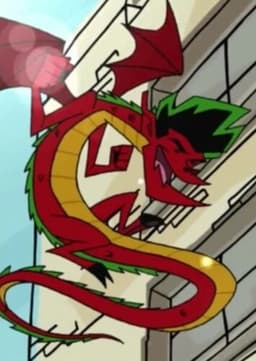Jake Long