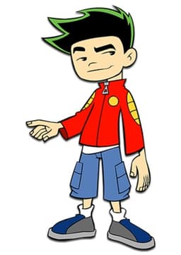 Jake Long