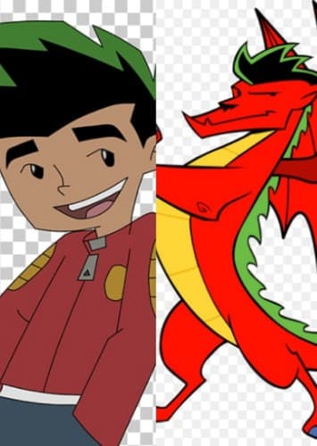 Jake Long