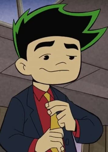 Jake Long