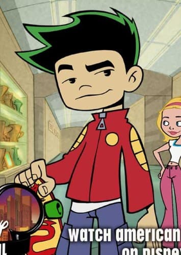Jake Long