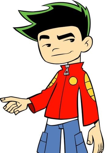 Jake Long