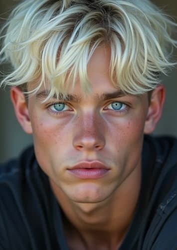 Jake “Mac” McCarthy