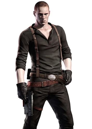 Jake Muller (RE6)