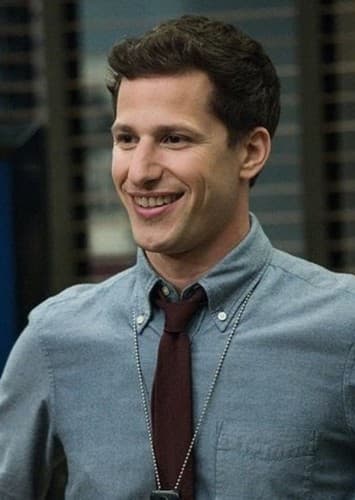 Jake Peralta.