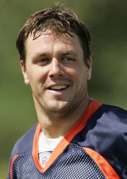 Jake Plummer