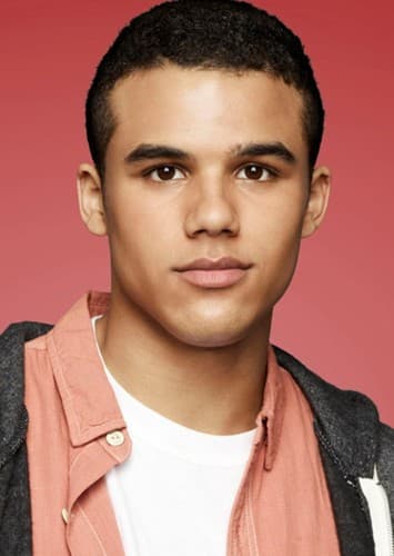 Jake Puckerman