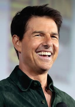 Jake Tyler Sr. (Flashback)