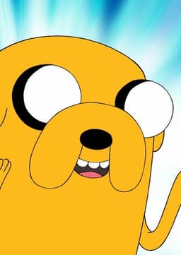 Jake the Dog