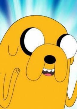 Jake the Dog