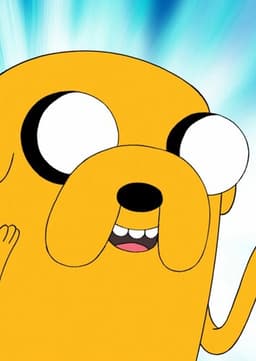 Jake the Dog