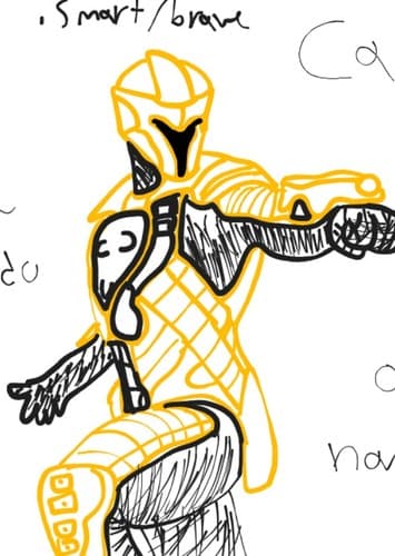 Jake Warley / Caprice