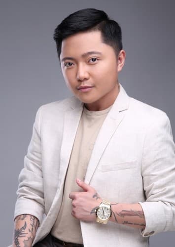 Jake Zyrus