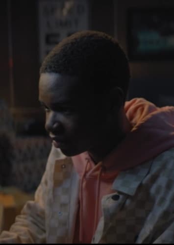 Jakeem Williams (Earth-2)