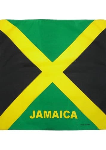 Jamaica