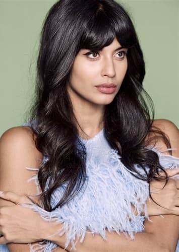 Jameela Jamil