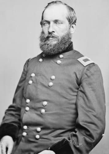 James A. Garfield