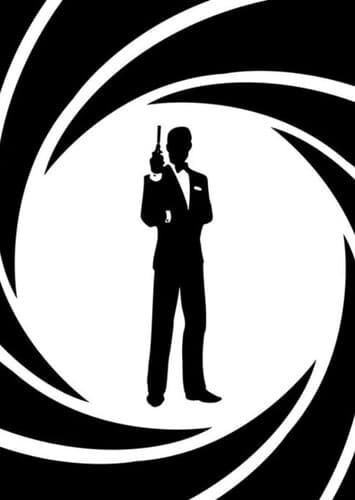James Bond