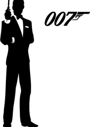 James Bond