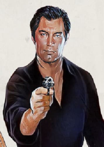 James Bond ( 1980s )