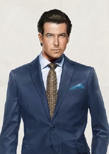 James Bond ( 1990s )