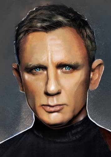 James Bond ( 2010s )