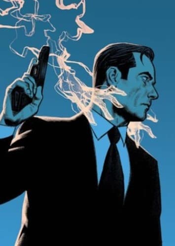 James Bond ( 2020s )