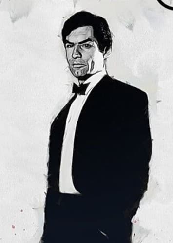 James Bond