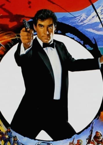 James Bond