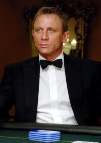 James Bond