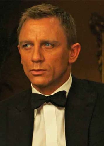 James Bond