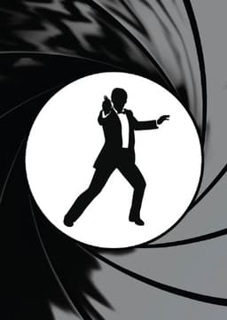 James Bond