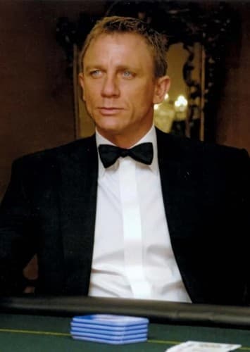 James Bond
