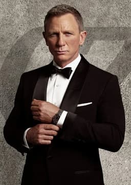 James Bond