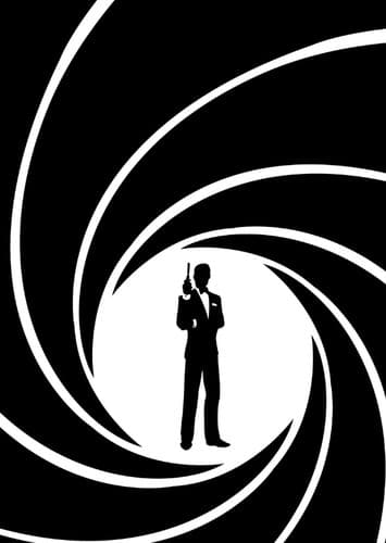 James Bond