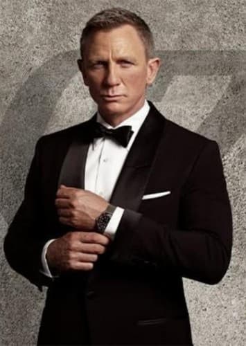 James Bond