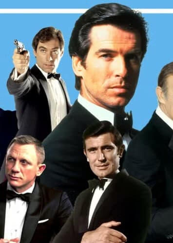 James Bond