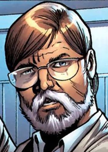 James Braddock , Sr.