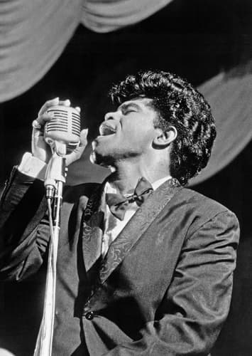 James Brown