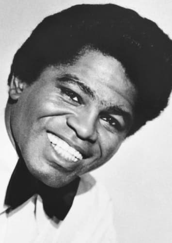 James Brown