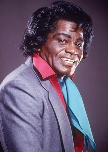 James Brown