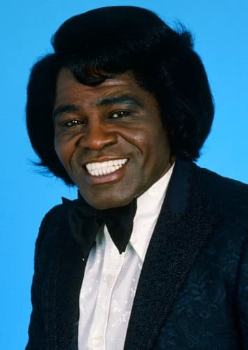 James Brown