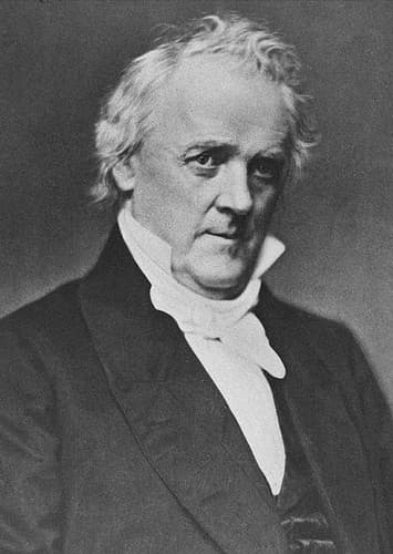 James Buchanan