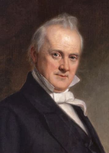 James Buchanan