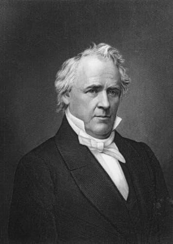 James Buchanan