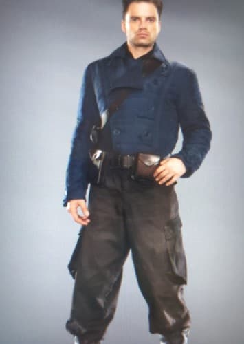 James Buchanan Barnes