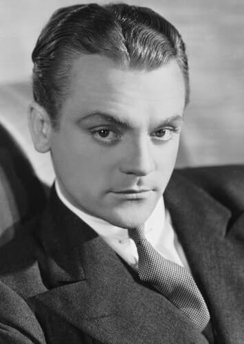 James Cagney