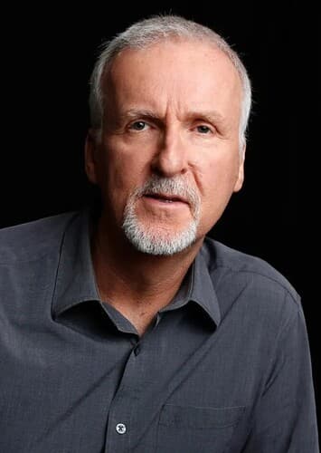 James Cameron