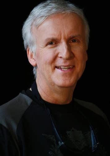 James Cameron